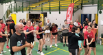 Tournoi Interne Promobad - 08 mai 2025