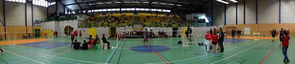 vsf olympe cote gradin mini