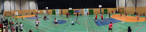 vsf olympe cote salle mini